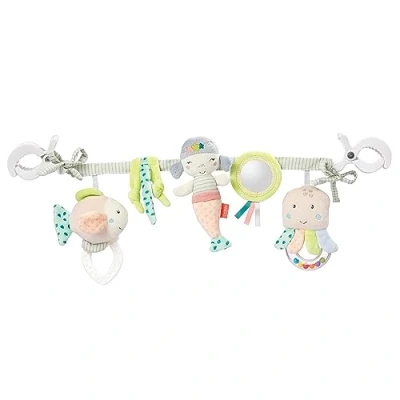Afbeelding van Fehn Children of the Sea Kinderwagenketting
