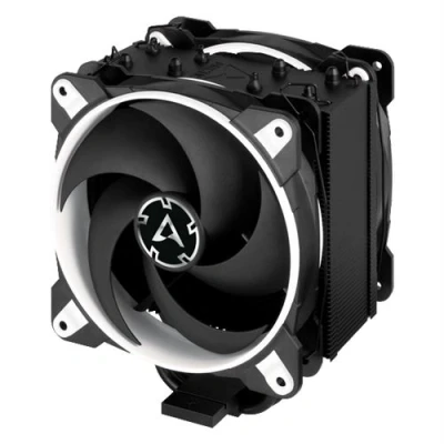Afbeelding van ARCTIC Freezer 34 eSports DUO Processor Koeler 12 cm Zwart, Wit