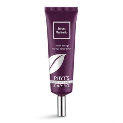 Afbeelding van Phyt&#039;s Anti ageing Tensor Tube 30ml