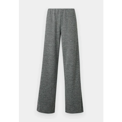 Afbeelding van Vero Moda Vmberlin WIDE PANT Broek, Dames, Maat: XSx30, Black