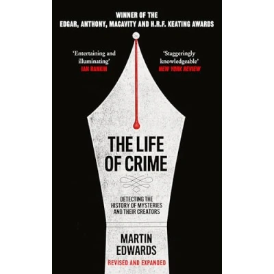 Afbeelding van The Life of Crime