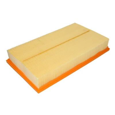 Afbeelding van Mahle Original Luchtfilter LX 4077