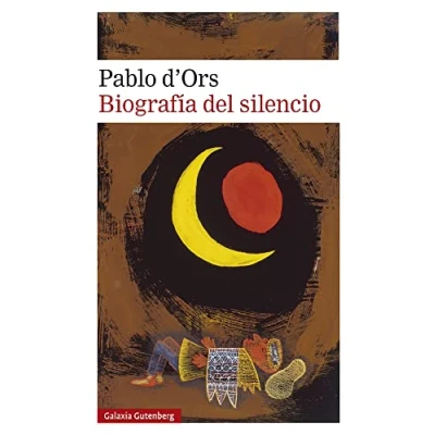 Afbeelding van Biografia del Silencio