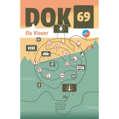 Afbeelding van Dok 69