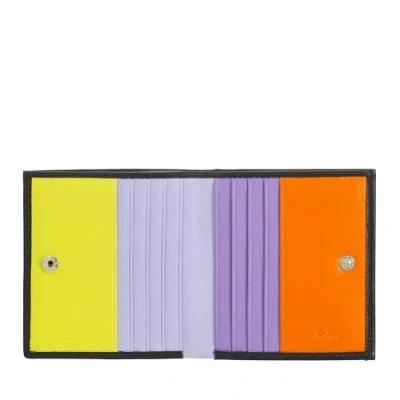 Afbeelding van Colorful Flavio, Black Pop, 9,50