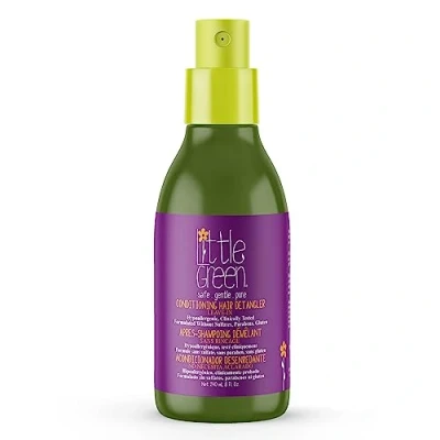 Afbeelding van Little Green Kids Conditioning Detangler 240 ml