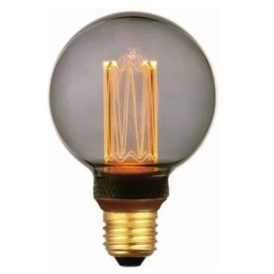 Afbeelding van Freelight Led Lamp Smoke 80mm 4.3 Watt incl. Dimmer