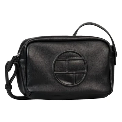 Afbeelding van Tom Tailor Rosable cameratas voor dames, Zwart