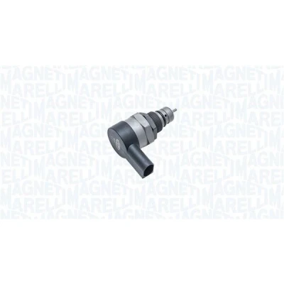 Afbeelding van MAGNETI MARELLI 215820003200 Drukregelklep, Common Rail System VOLKSWAGEN: Scirocco III, Touareg II, Golf 6, AUDI: A4 B8 Avant, Allroad