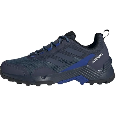 Afbeelding van Adidas Terrex Eastrail 2 Outdoorschoenen, Heren, Maat: 50 2/3, Shadow navy/semi lucid blue Textiel/ synthetisch