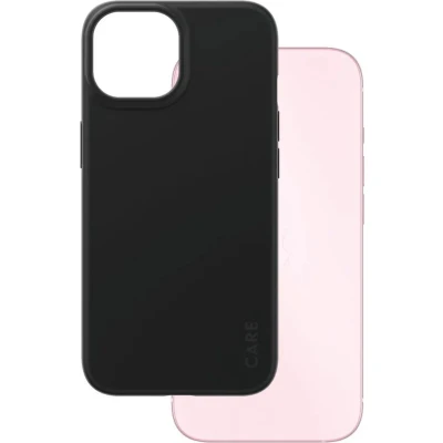 Afbeelding van CARE by PanzerGlass Fashionable Case Zwart iPhone 15