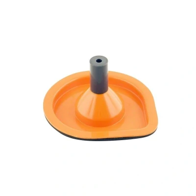 Afbeelding van Twin Air Afspuitkap (Deksel luchtfilter) Gas 125/250/300/450 2007 2011