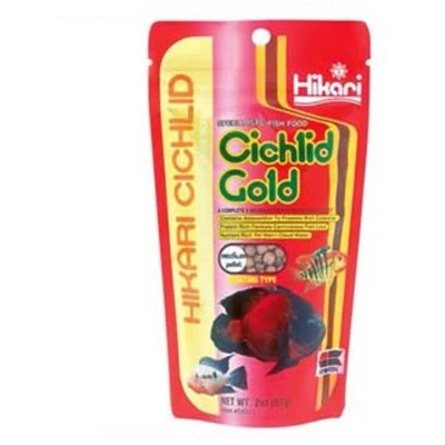 Afbeelding van Hikari Cichlid Gold Mini 57 gram