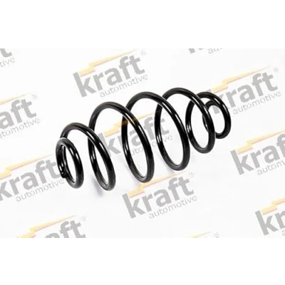 Afbeelding van KRAFT 4031750 Chassisveer Achteras