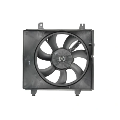 Afbeelding van NRF 47604 Radiator Ventilator 325 12 120 Met ventilatorraamwerk