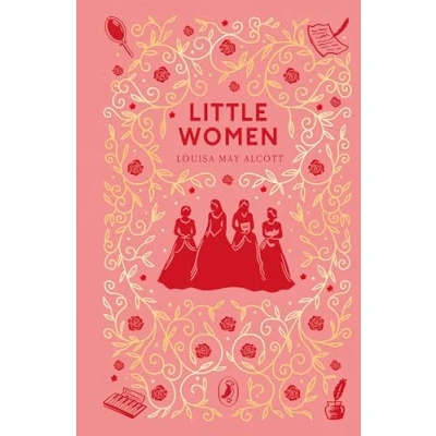 Afbeelding van Puffin Clothbound Classics Little Women