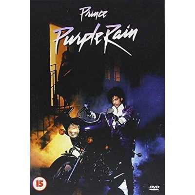 Afbeelding van Purple Rain Prince