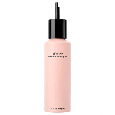 Afbeelding van Narciso Rodriguez All Of Me Eau de Parfum Refill 150 ml