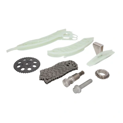 Afbeelding van SWAG 11 94 8388 Distributiekettingset Simplex, Gesloten ketting MINI: Hatchback, Clubman, Convertible