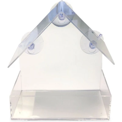 Afbeelding van Deli Nature Greenline Window Feeder