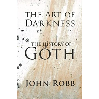 Afbeelding van The Art of Darkness