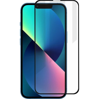 Afbeelding van Regenererende Folie geschikt voor iPhone 13 Mini Flexibel 0.17mm 3mk Arc+