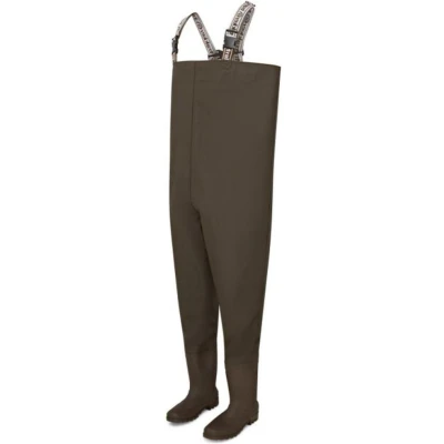 Afbeelding van Trakker N3 HD Chest Waders 45 Size 11 Waadpak