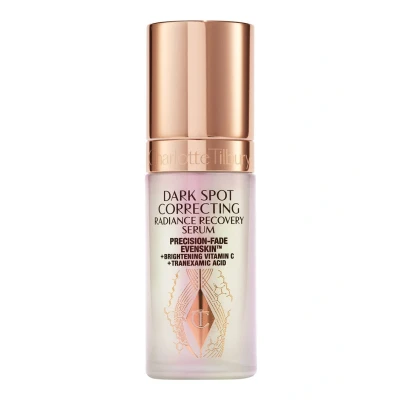 Afbeelding van Charlotte Tilbury Dark Spot Correcting Radiance Recovery Serum 30 Ml