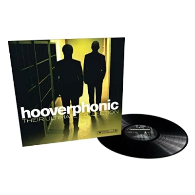 Afbeelding van Hooverphonic Their Ultimate Collection