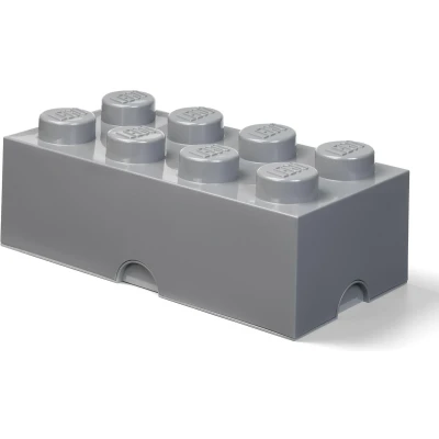 Afbeelding van LEGO Opbergbox Brick 8