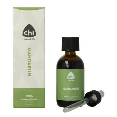 Afbeelding van Chi Olie Mandarijn Cultivar 50ML