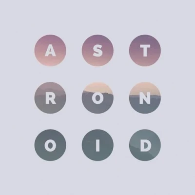 Afbeelding van Astronoid