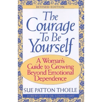 Afbeelding van The Courage to Be Yourself