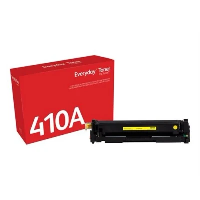 Afbeelding van Compatible Toner Xerox CF412A/CRG 046Y Yellow