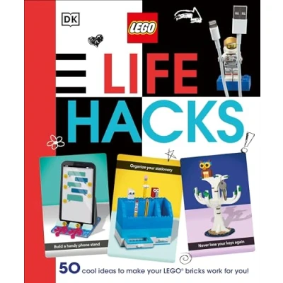 Afbeelding van LEGO Life Hacks