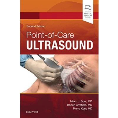 Afbeelding van Point of Care Ultrasound