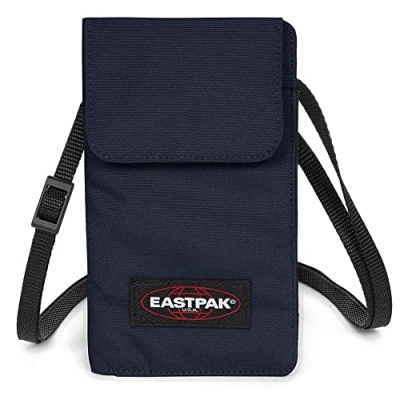 Afbeelding van Eastpak Daller Pouch Telefoonhoesje, Maat: One Size, Ultra marine