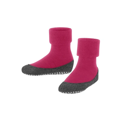 Afbeelding van Falke Minis Sokken Fuchsia voor kinderen, Maat: 25 26,