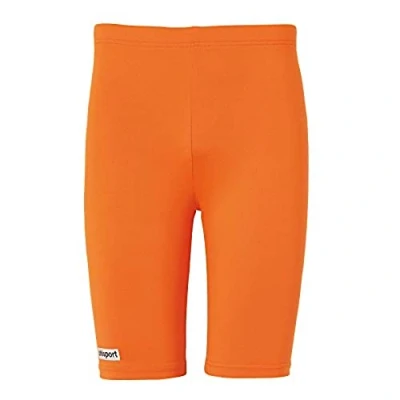 Afbeelding van Uhlsport Distinction Colors Tight Heren Fluo Oranje Maat: M