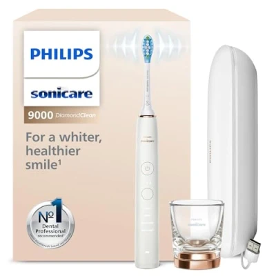 Afbeelding van Philips 9000 HX9911/94