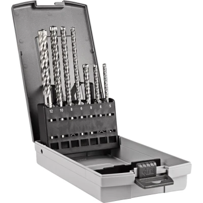 Afbeelding van Makita B 59031 SDS Plus boor 7 delig