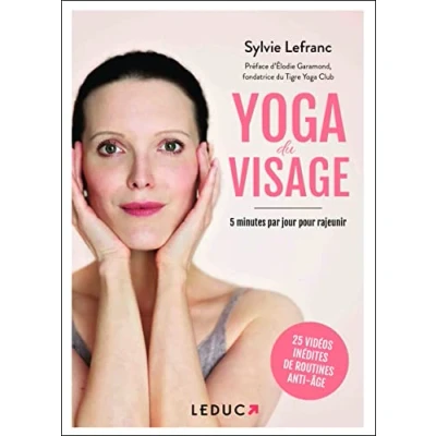Afbeelding van YOGA DU VISAGE