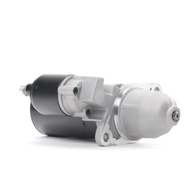Afbeelding van AS PL S0106 Startmotor 12 1,70 9 LAND ROVER: Defender Off Road, Discovery 2, 1