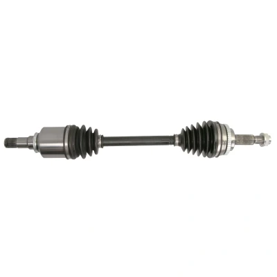 Afbeelding van FEBI BILSTEIN 197461 Aandrijfas Vooras links Met moer TOYOTA: Avensis II Station Wagon
