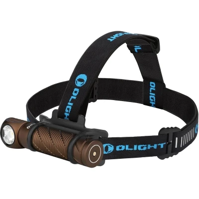 Afbeelding van Olight Perun 2 Desert Tan