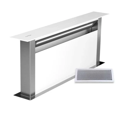 Afbeelding van Klarstein Royal Flush Eco afzuigkap 713,8 m3/h