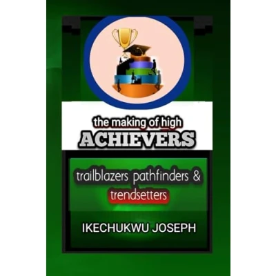 Afbeelding van The Making of High Achievers