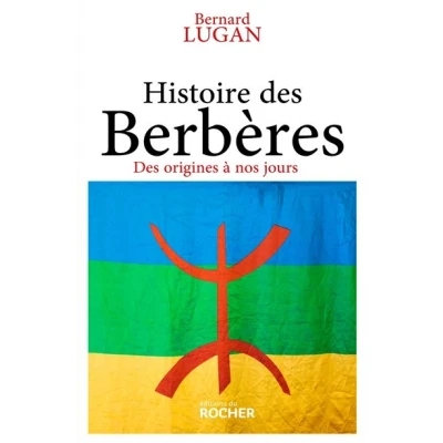 Image de Histoire des Berbères