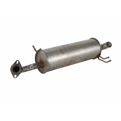 Afbeelding van Bosal Achterdemper 169 041