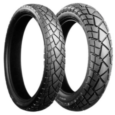 Afbeelding van Bridgestone Trail Wing Tw202 120/90 R16 63P personenwagen Zomerbanden Banden 79220